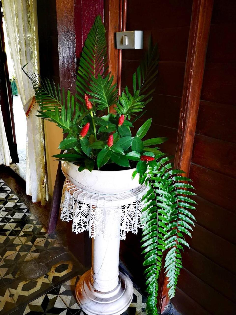Baan Sithepaban Guesthouse Phitsanulok Extérieur photo