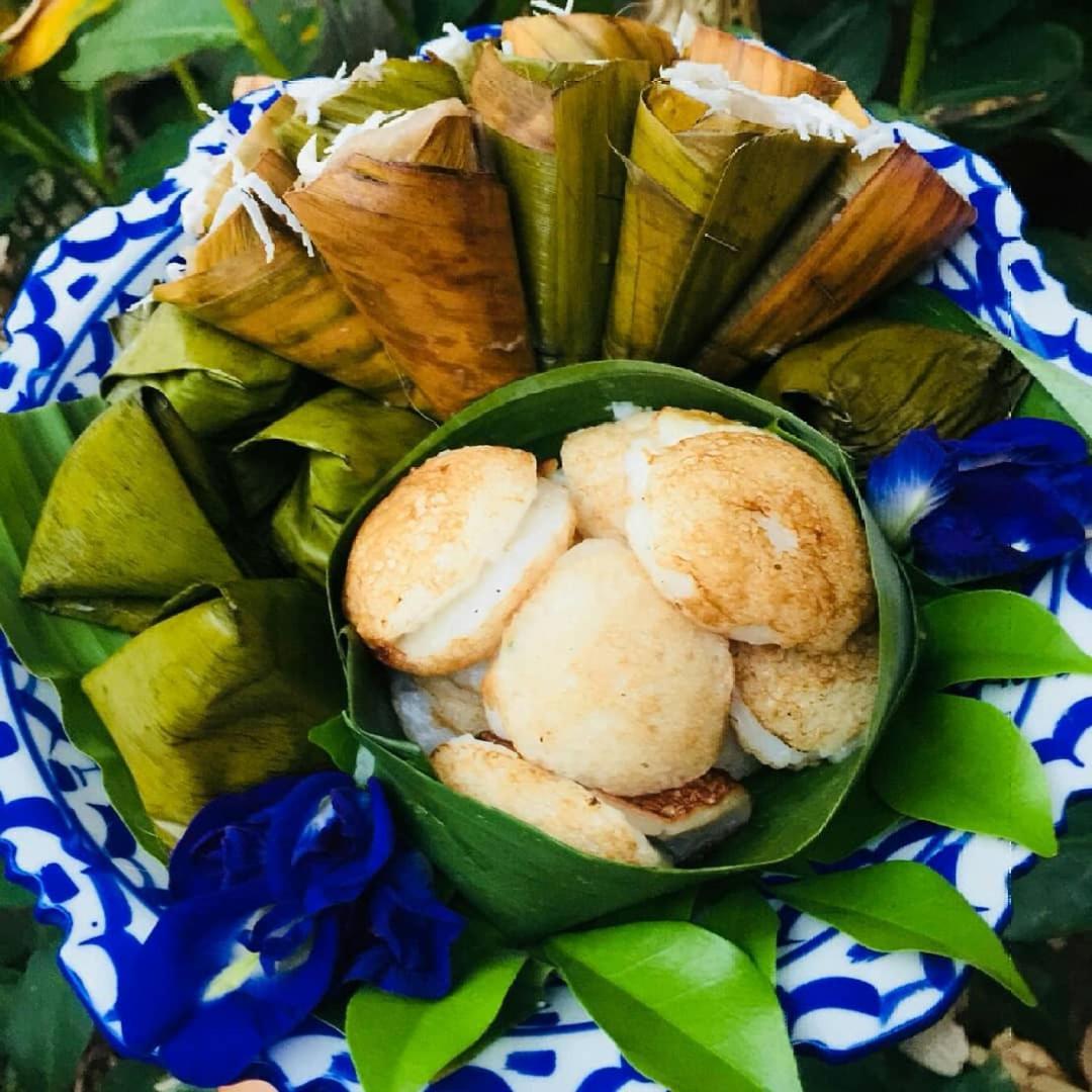 Baan Sithepaban Guesthouse Phitsanulok Extérieur photo